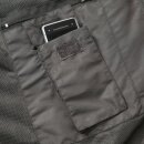 *ALPHA* SOFTSHELL-JACKE - ELYSEE® SCHWARZ/SCHWARZ