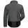 *BETA* SOFTSHELL JACKE - ELYSEE® GRAU/SCHWARZ