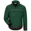 *SIGMA* SOFTSHELL-JACKE MIT ABNEHMBAREN ÄRMELN -...