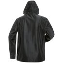 *PATTANI* REGENJACKE - ELYSEE, SCHWARZ