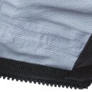 *PATTANI* REGENJACKE - ELYSEE, SCHWARZ