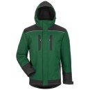 *ARGOS* WINTER-SOFTSHELLJACKE MIT KAPUZE - ELYSEE®...
