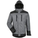 *AJAX* WINTER-SOFTSHELLJACKE MIT KAPUZE - ELYSEE®...