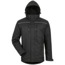 *IKAROS* WINTER-SOFTSHELLJACKE MIT KAPUZE - ELYSEE®,...