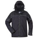 *PICHL* 3-IN-1 OUTDOORJACKE - CRAFTLAND®, SCHWARZ
