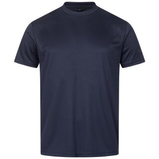 *BERGASA* FUNKTIONS-T-SHIRT - ELYSEE® MARINE, EN 13758-2