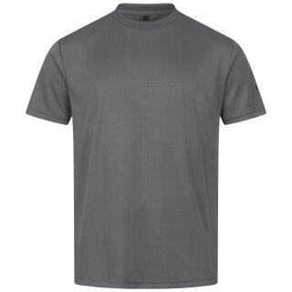 *PIPAONA* FUNKTIONS-T-SHIRT - ELYSEE® GRAU, EN 13758-2