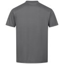 *PIPAONA* FUNKTIONS-T-SHIRT - ELYSEE® GRAU, EN 13758-2