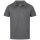 *SOMALO* FUNKTIONS-POLO-SHIRT - ELYSEE® GRAU, EN 13758-2