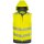 *ANDOMAR* WARNSCHUTZ 2-in-1 JACKE - ELYSEE® GELB/GRAU EN ISO 20471