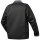 *LOKEREN* TWILL-BUNDJACKE - CRAFTLAND®, SCHWARZ/GRAU