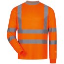 *NEVIO* UV-WARNSCHUTZ LANGARM T-SHIRT - SAFESTYLE®...