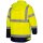 *BENJAMIN* 3IN1 WARNSCHUTZJACKE - ELYSEE® GELB/MARINE, EN ISO 20471, EN 343