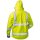 *LIAM* WARNSCHUTZ-SOFTSHELLJACKE - ELYSEE® GELB / MARINE,  EN ISO 20471/3