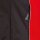 *ESCHE* WALDARBEITER SOFTSHELL-JACKE - ELYSEE, ROT/GELB/SCHWARZ