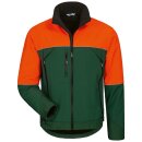 *SANDDORN*   WALDARBEITER SOFTSHELL-JACKE - ELYSEE®...