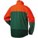 *SANDDORN*   WALDARBEITER SOFTSHELL-JACKE - ELYSEE®...