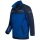 *JAMES* MULTINORM BUNDJACKE - ELYSEE, KORNBLAU/MARINE