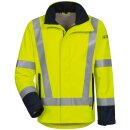 *KAAPO* MULTINORM WARNSCHUTZ SOFTSHELL-JACKE - ELYSEE,...