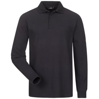 *INGMER* MULTINORM POLOHEMD - ELYSEE®,  MARINE