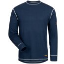 *PATRICK* MULTINORM 1/1 UNTERHEMD - ELYSEE®, MARINE