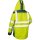 *GERHARD* MULTINORM 3IN1 PARKA - ELYSEE, WARNSCHUTZ GELB/MARINE