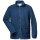 *GERHARD* MULTINORM 3IN1 PARKA - ELYSEE, WARNSCHUTZ GELB/MARINE