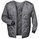 *RUFUS* 2IN1 WARNSCHUTZJACKE GELB/GRAU - ELYSEE®, EN ISO 20471/3, EN 343, EN ISO 13688