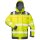 *RUFUS* 2IN1 WARNSCHUTZJACKE GELB/GRAU - ELYSEE®, EN ISO 20471/3, EN 343, EN ISO 13688