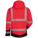 *KALEB* WATTIERTE WARNSCHUTZ-SOFTSHELLJACKE - ELYSEE®...