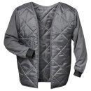 *NIKLAS* 2IN1 WARNSCHUTZJACKE ORANGE/GRAU - ELYSEE®, EN ISO 20471/3, EN 343, EN ISO 13688