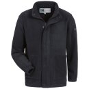 *ISIDOR* MULTINORM FLEECE-JACKE - ELYSEE, MARINE