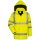 *SEBALD* MULTINORM WINTERJACKE - SAFESTYLE, WARNSCHUTZ GELB