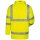 *SEBALD* MULTINORM WINTERJACKE - SAFESTYLE, WARNSCHUTZ GELB