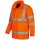 *RIGINOS* MULTINORM WINTERJACKE - SAFESTYLE, WARNSCHUTZ ORANGE