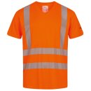 *DRIEBORG* UV- UND WARNSCHUTZ T-SHIRT - ELYSEE®...