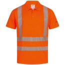 *HAVELTE* UV- UND WARNSCHUTZ POLO-SHIRT - ELYSEE®...