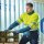 *ALF* 3IN1 WARNSCHUTZJACKE GELB/MARINE - SAFESTYLE®, EN ISO 20471/3, EN 343, EN ISO 13688