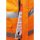 *MIRKO* WARNSCHUTZWESTE ORANGE/SCHWARZ - ELYSEE®, EN ISO 20471/2, EN ISO 13688