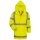 *MARC* WARNSCHUTZ-JACKE GELB - SAFESTYLE®  EN ISO 20471/3,EN 343 KL. 3/3   ATMUNGSAKTIV