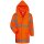 *NILS* WARNSCHUTZ- JACKE ORANGE - SAFESTYLE®  EN ISO 20471/3, EN 343 KL. 3/3  ATMUNGSAKTIV