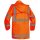 *NILS* WARNSCHUTZ- JACKE ORANGE - SAFESTYLE®  EN ISO 20471/3, EN 343 KL. 3/3  ATMUNGSAKTIV