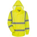 *ONNO* WARNSCHUTZ-REGENJACKE - SAFESTYLE® GELB, EN...