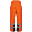 *MATULA* WARNSCHUTZBUNDHOSE ORANGE - SAFESTYLE® EN...