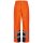 *MATULA* WARNSCHUTZBUNDHOSE ORANGE - SAFESTYLE® EN ISO 20471/1, EN 343, EN ISO 13688