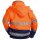 *VOLKER* WARNSCHUTZPILOTJACKE, ORANGE/MARINE - ELYSEE®, EN ISO20471/3,EN 343,EN ISO13688, ABNEHMB. ÄRMELN