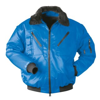 *TRONDHEIM* PILOTJACKE ROYAL ÄRMEL ABNEHMBAR - NORWAY