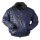 *ÖSTERSUND* PILOTJACKE MARINE ÄRMEL ABNEHMBAR - NORWAY