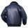 *ÖSTERSUND* PILOTJACKE MARINE ÄRMEL ABNEHMBAR - NORWAY