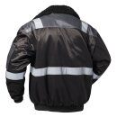 *KIRKENES* PILOTJACKE  MIT REFLEXSTREIFEN - NORWAY,...